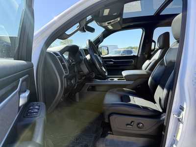 2022 RAM 1500, $37990. Photo 6