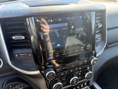 2022 RAM 1500, $37990. Photo 7