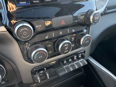 2022 RAM 1500, $37990. Photo 8