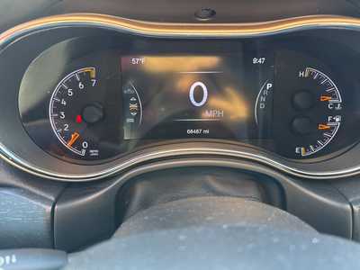 2017 Jeep Grand Cherokee, $18990. Photo 10