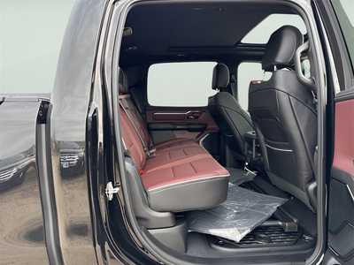 2026 RAM 1500 Crew Cab, $76152. Photo 11