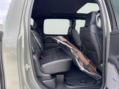 2026 RAM 1500 Crew Cab, $68348. Photo 11