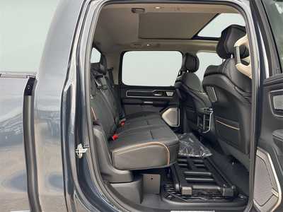 2026 RAM 1500 Crew Cab, $79275. Photo 11