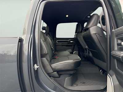 2026 RAM 3500 Crew Cab, $84407. Photo 11