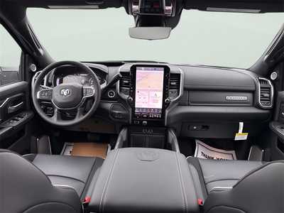 2026 RAM 3500 Crew Cab, $84407. Photo 12