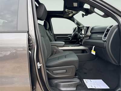 2026 RAM 1500 Crew Cab, $51760. Photo 10