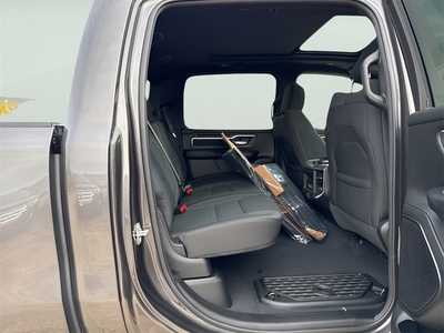 2026 RAM 1500 Crew Cab, $51760. Photo 11