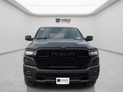 2026 RAM 1500 Crew Cab, $51760. Photo 2