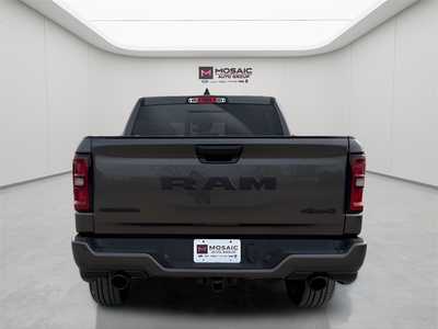 2026 RAM 1500 Crew Cab, $51760. Photo 6
