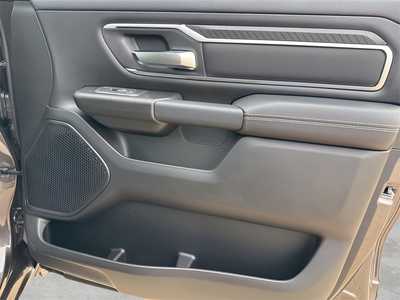 2026 RAM 1500 Crew Cab, $51760. Photo 9