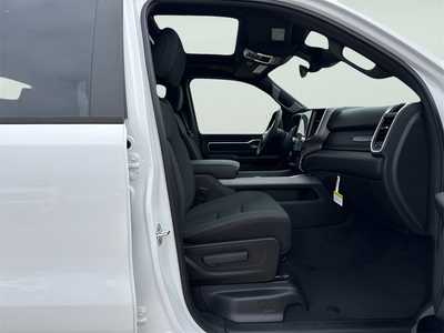2026 RAM 1500 Crew Cab, $53028. Photo 10