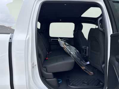 2026 RAM 1500 Crew Cab, $53028. Photo 11