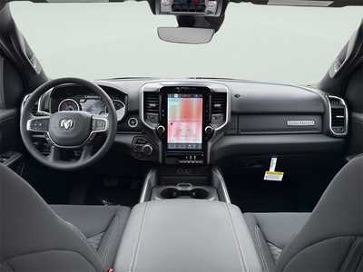 2026 RAM 1500 Crew Cab, $53028. Photo 12