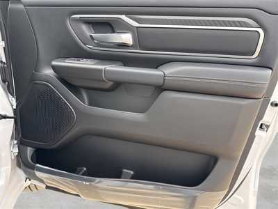 2026 RAM 1500 Crew Cab, $53028. Photo 9