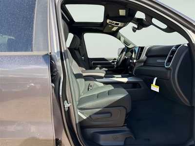 2026 RAM 1500 Crew Cab, $51895. Photo 10