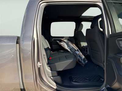 2026 RAM 1500 Crew Cab, $51895. Photo 11