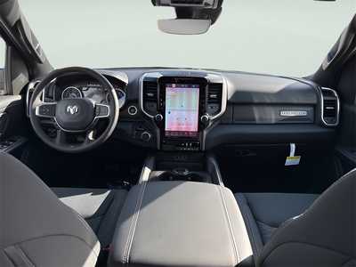 2026 RAM 1500 Crew Cab, $51895. Photo 12