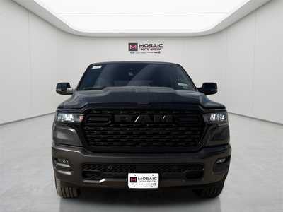 2026 RAM 1500 Crew Cab, $51895. Photo 2