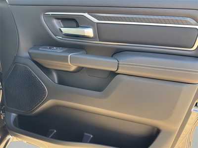 2026 RAM 1500 Crew Cab, $51895. Photo 9