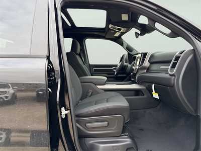2026 RAM 1500 Crew Cab, $50895. Photo 10