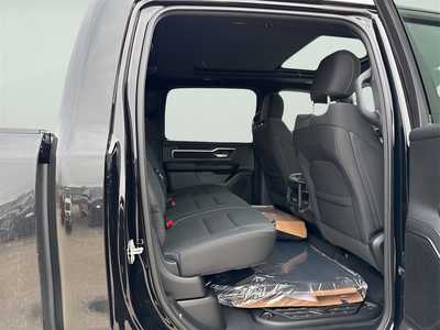 2026 RAM 1500 Crew Cab, $50895. Photo 11