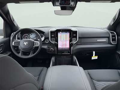 2026 RAM 1500 Crew Cab, $50895. Photo 12