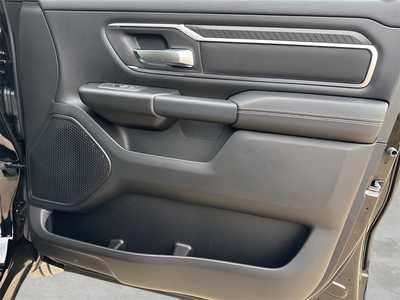 2026 RAM 1500 Crew Cab, $50895. Photo 9