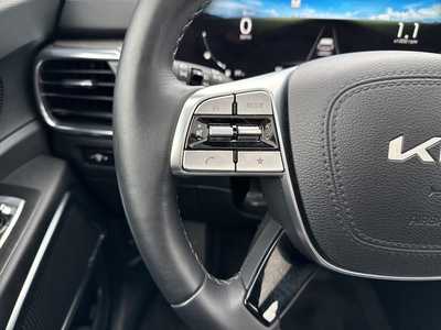 2024 Kia Telluride, $45990. Photo 10