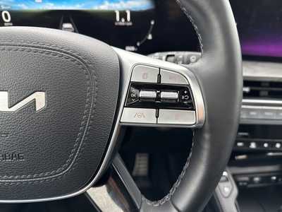 2024 Kia Telluride, $45990. Photo 11
