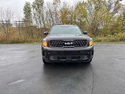 2024 Kia Telluride, $45990. Photo 2