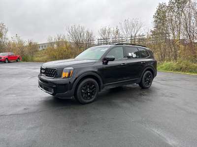 2024 Kia Telluride, $45990. Photo 3