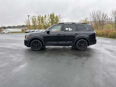 2024 Kia Telluride, $45990. Photo 4