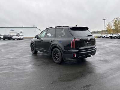 2024 Kia Telluride, $45990. Photo 5