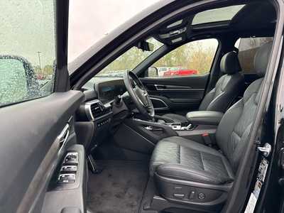 2024 Kia Telluride, $45990. Photo 6
