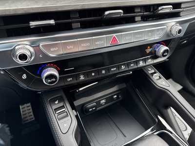 2024 Kia Telluride, $45990. Photo 8