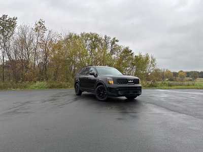 2024 Kia Telluride, $45990. Photo 1