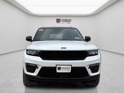 2025 Jeep Grand Cherokee, $42597. Photo 2