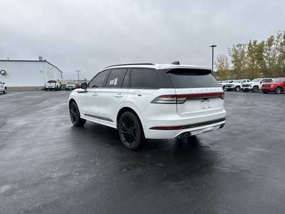 2025 Lincoln Aviator, $65990. Photo 5