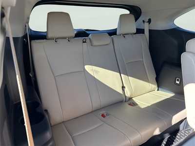 2021 Toyota Highlander, $42990. Photo 12