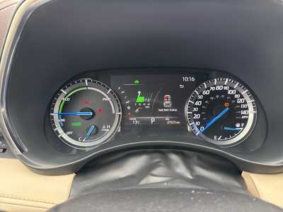 2021 Toyota Highlander, $43990. Photo 9