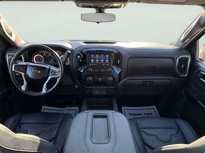 2022 Chevrolet 1500 Crew Cab, $41990. Photo 12