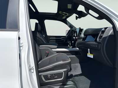 2026 RAM 1500 Crew Cab, $62641. Photo 10