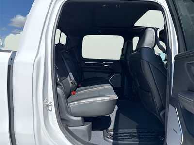 2026 RAM 1500 Crew Cab, $62641. Photo 11