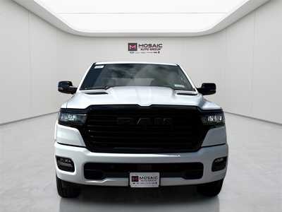 2026 RAM 1500 Crew Cab, $62641. Photo 2
