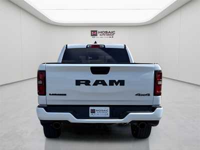 2026 RAM 1500 Crew Cab, $62641. Photo 6