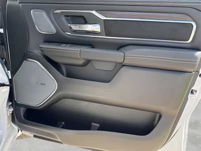 2026 RAM 1500 Crew Cab, $62641. Photo 9