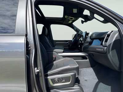 2026 RAM 1500 Crew Cab, $62840. Photo 10