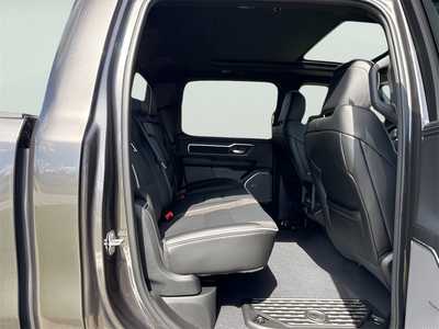 2026 RAM 1500 Crew Cab, $62840. Photo 11
