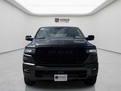 2026 RAM 1500 Crew Cab, $62840. Photo 2