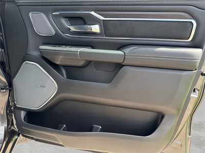 2026 RAM 1500 Crew Cab, $62840. Photo 9
